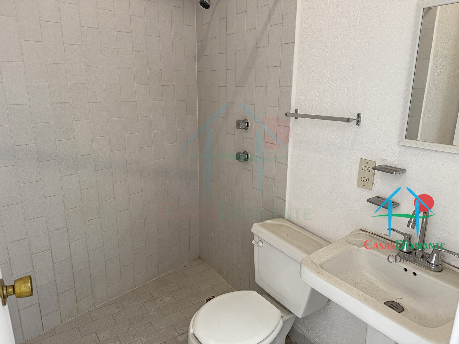 Jardines del Pedregal Casa Rana BEI - Cuartos de servicio 6 Jardines del Pedregal Casa Rana BEI - Cuartos de servicio 6